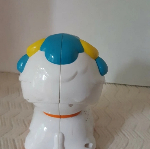 Happy Kid Teaching Toy, Toy Group, 2008, Educational Toys 6'' tall - Picture 4 of 8